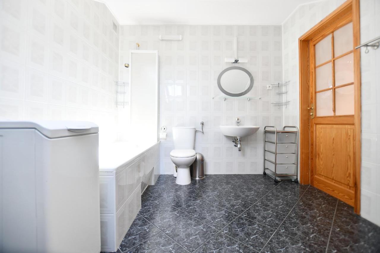 Mizu Apartamenty - Na Poddaszu Kołobrzeg Extérieur photo